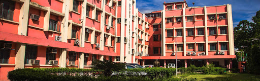 Bose Institute Kolkata College Campus photo 13
